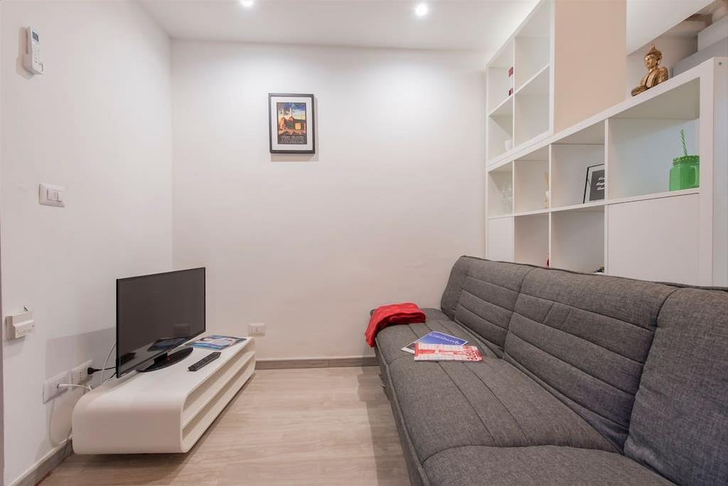 شقة Porta Garibaldi White Flat ميلان المظهر الخارجي الصورة