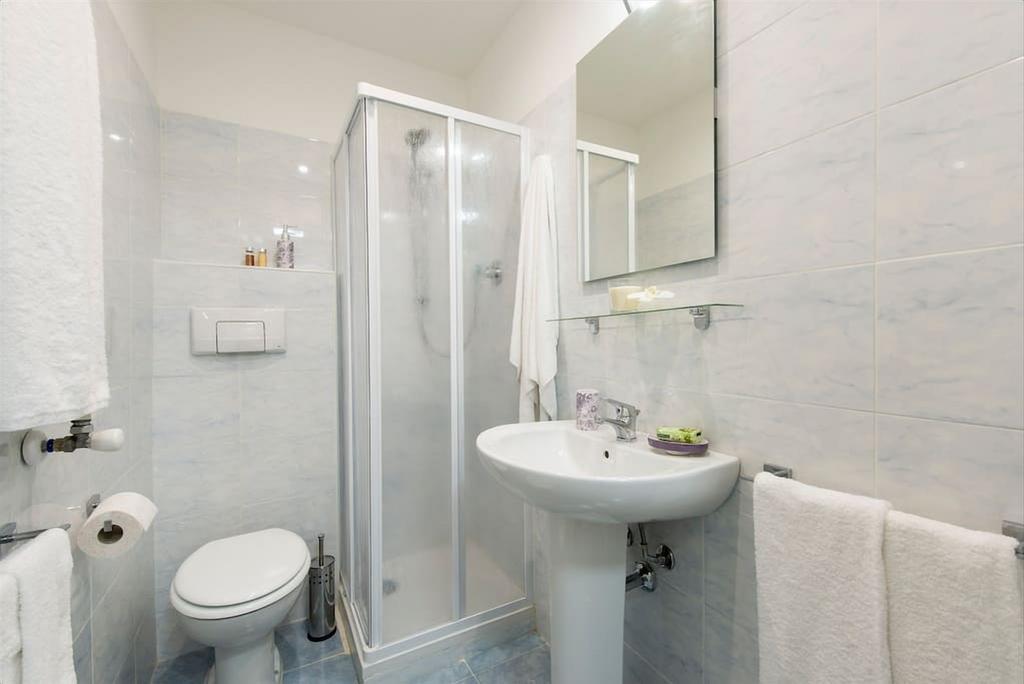 شقة Porta Garibaldi White Flat ميلان المظهر الخارجي الصورة